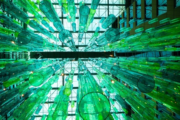 TÜİK- Toplam enerji akışları, 2023'te 19 bin 384 petajul oldu