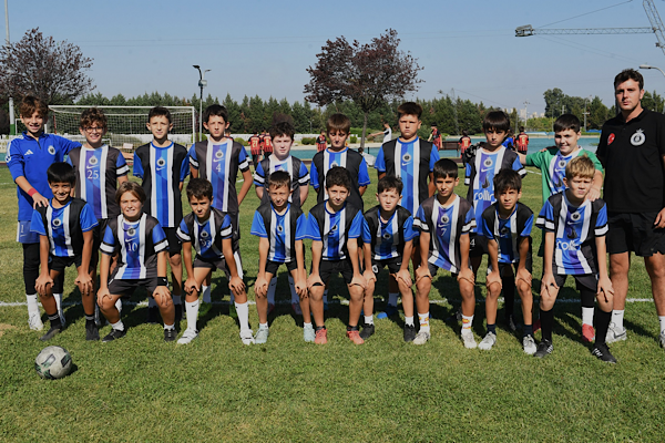 Osmangazi’de Futbol Festivali başladı