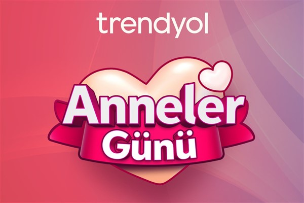 Anneler Günü’ne anlam katan hediyeler Trendyol’da<