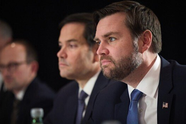 Vance: Hızlı müdahale için Cincinnati polisine minnettarım<