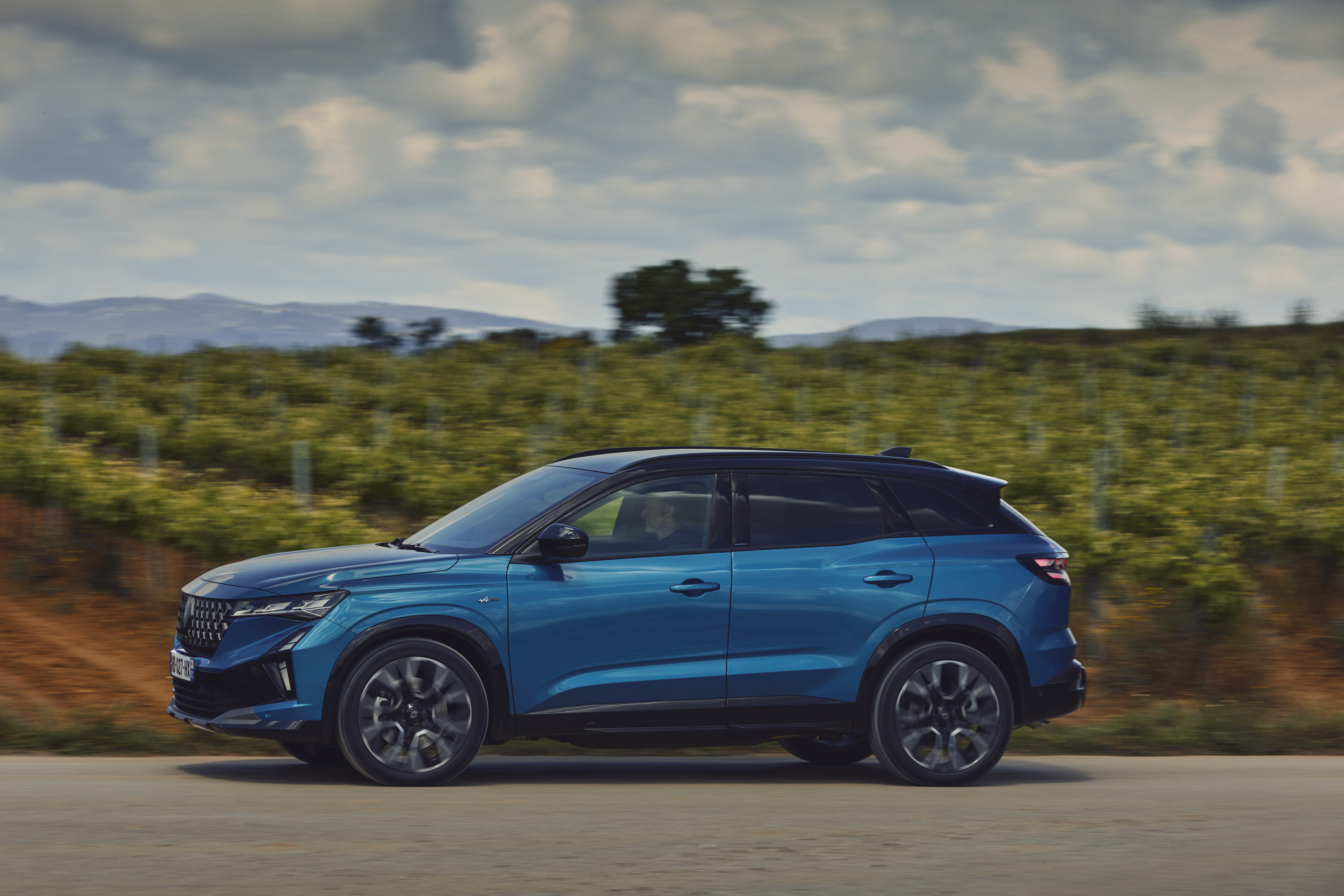 Yeni Renault Austral Türkiye’de satışa sunuldu<