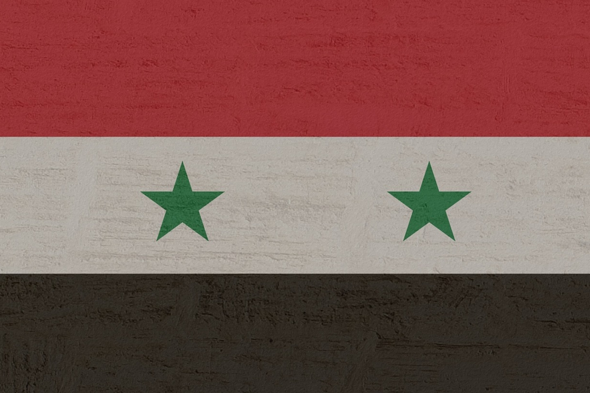 Suriye’den Lahey’de kimyasal silah açıklaması