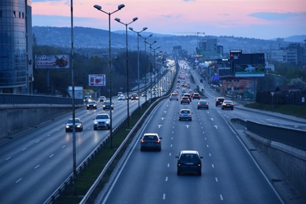 TÜİK – Haziran ayında 189 bin 237 adet taşıtın trafiğe kaydı yapıldı<