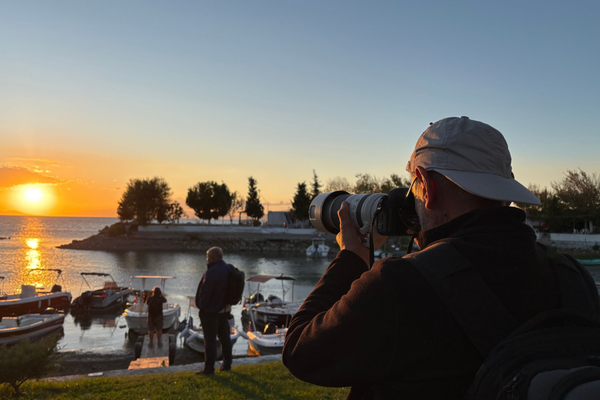 İznik’te Ekinoks 2026 Fotoğrafçılar Maratonu düzenlenecek