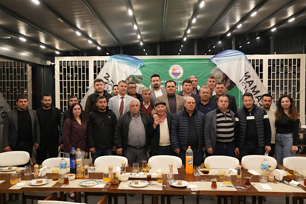 Dalaman’da genç arıcılara kovan desteği sağlandı<