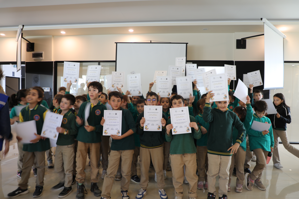 Büyükşehir, öğrencilere yönelik zeytinyağı eğitimlerini sürdürüyor