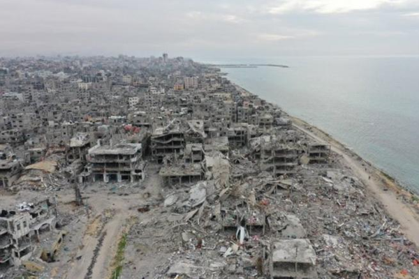 Hamas, ateşkes ihlalleri nedeniyle İsrail'e baskı uygulanmasını istedi<