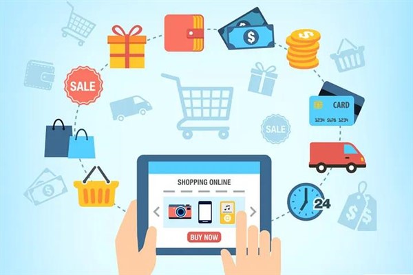 Rusların online alışverişe harcamaları yüzde 36 arttı<