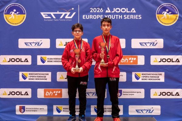 Yalovalı sporculardan Bosna Hersek’te altın madalya<