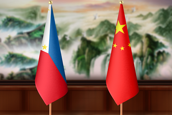 Çin ve Filipinler, ikili istişare mekanizmasının 11. toplantısını yaptı<