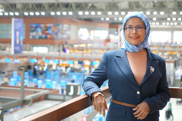 Sabiha Gökçen’den misafir deneyiminde yeni dönem<