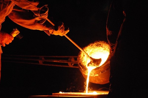 Kardemir'in yeni yatırımı devrede