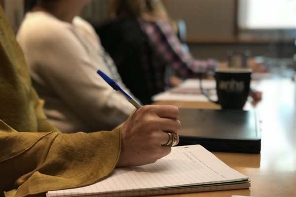 Avrupa Parlamentosu: Eşit iş, eşit ücret demek olmalı<