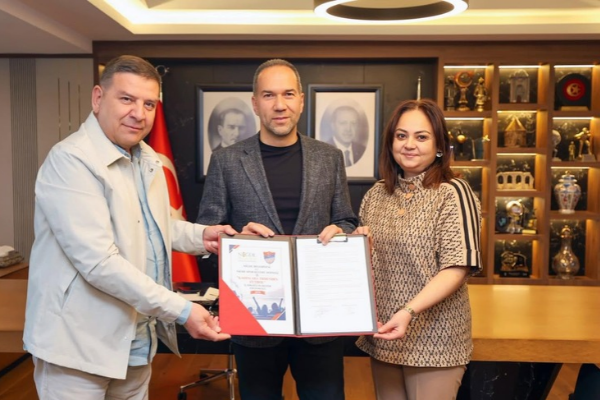 Niğde’de kadınlara ve çocuklara maçlar ücretsiz olacak<