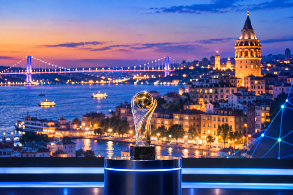 İstanbul, Avrupa’nın en iyi 10 girişimcilik ekosistemi arasına girdi