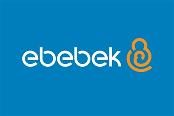 Ebebek mağazalarına 5 milyon ziyaret