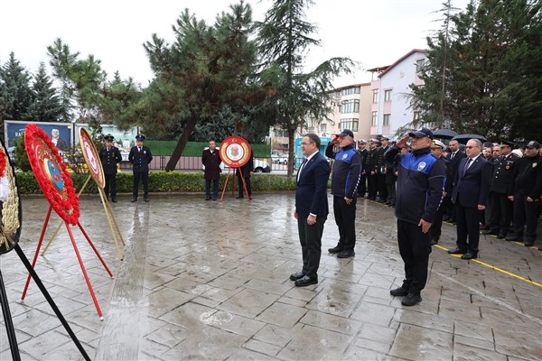 Derince'de Çanakkale Zaferi etkinlikleri