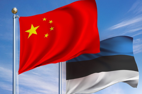 Xi’den Estonya’nın yeni Cumhurbaşkanı Ulle Madise’ye tebrik mesajı<