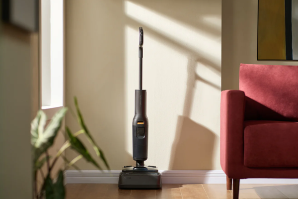 Roborock, F25 Serisi ıslak ve kuru dikey temizlik serisinin gücünü öne çıkarıyor<