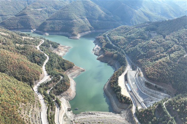 Bursa'da planlı su kesintileri bir süre uygulanmayacak