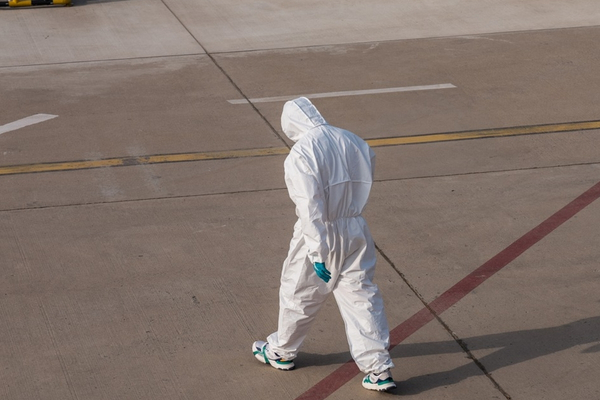 UNRWA: Gazze’de haşere yayılımı ciddi halk sağlığı riski oluşturuyor<