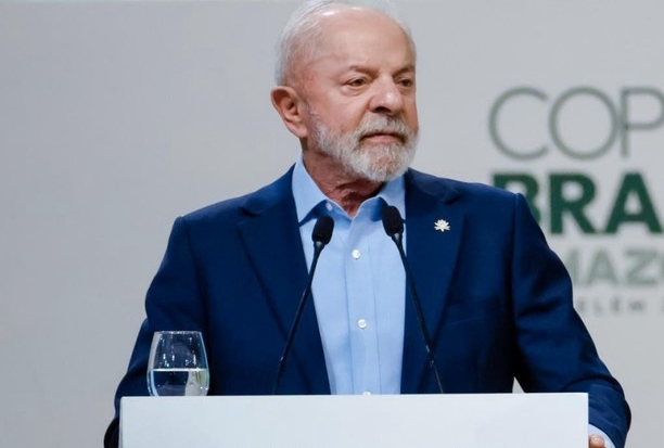 Lula da Silva: CELAC ve AB, yeni bir dünya düzeninin inşasında merkezi rol oynuyor<