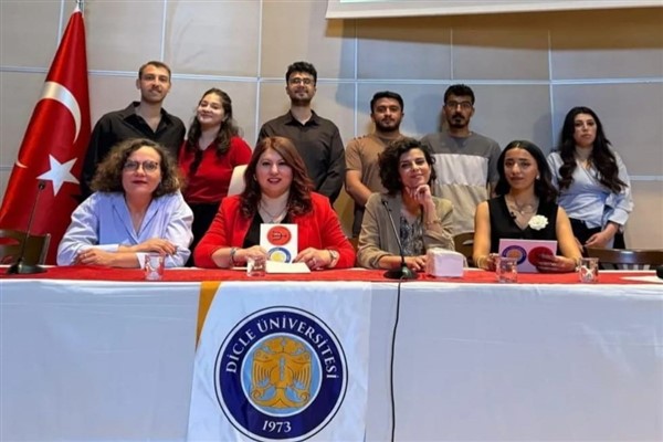 Dicle Üniversitesi’nden psikoloji paneli 