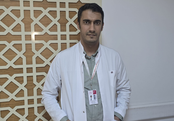 Dr. Asoğlu, trigeminal nevralji hakkında bilgiler paylaştı<