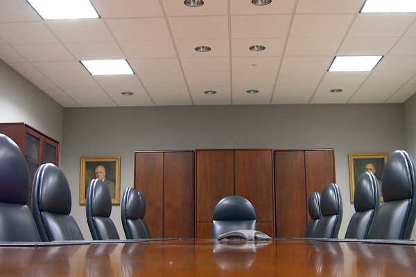 Şeybani, Uluslararası Göç Politikaları Merkezi Genel Müdürü Rabb ile görüştü<