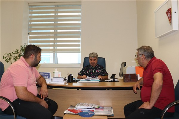 Prof. Dr. Uyanıkoğlu: Önlem alın, sofralarınız güvenli kalsın