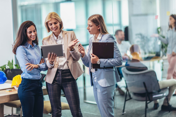 BNP Paribas Cardif Türkiye’de kadınların temsil oranı güçleniyor<