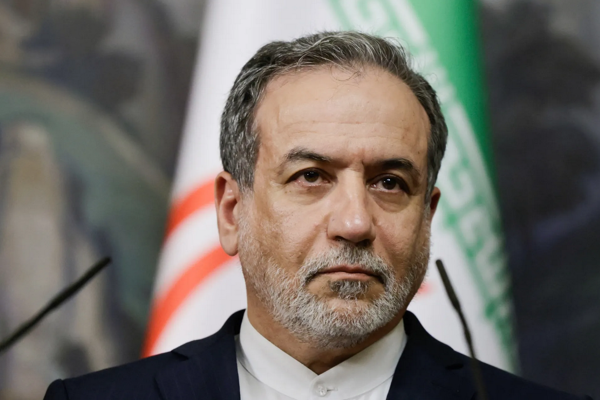 Araghchi: İran ve ABD kaderlerini belirleyecek bir dönüm noktasında<