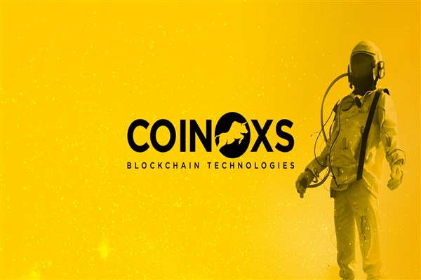 Coinoxs, 2022’de 4 milyon TL değerinde kripto para kurtardı