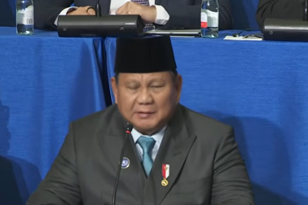 ABD ve Endonezya, gümrük vergilerini yüzde 19'a indirme konusunda anlaştı<