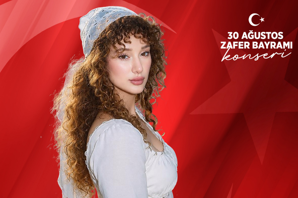Kestel’de 30 Ağustos'da Mela Bedel sahne alacak