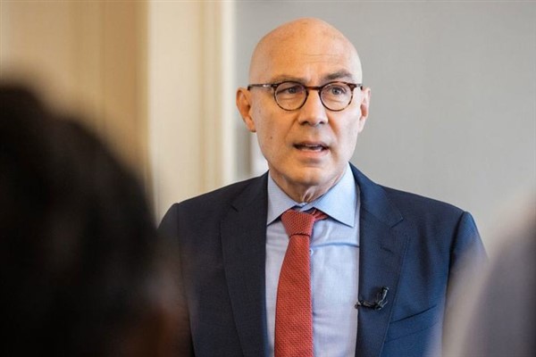 Türk: Dünya sömürge miraslarından kaynaklanan ekonomik eşitsizliklerle şekilleniyor