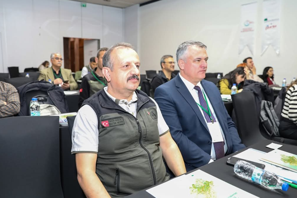 Büyükşehirden kırsal kalkınmaya uluslararası iş birliği desteği