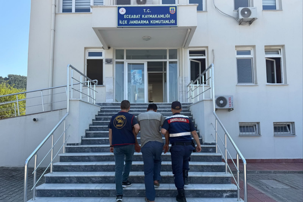 Çanakkale’de “Huzur Uygulaması”: 83 aranan şahıs yakalandı, 9 kişi tutuklandı
