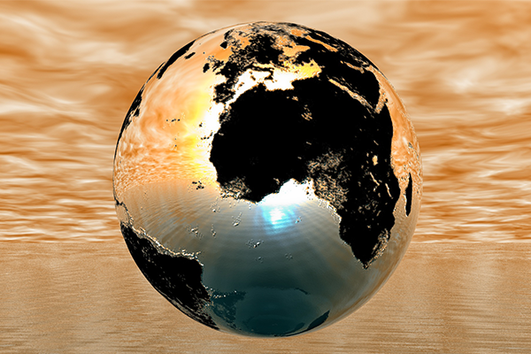 Küresel endekslerde sınırlı gerileme ve karışık seyir