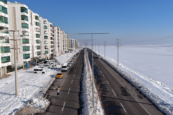 DBB, buzlanmaya karşı mücadelesini sürüdürüyor<