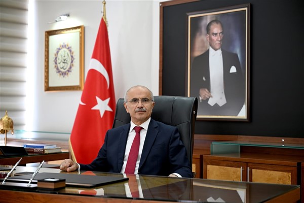 Başkan Er'den Engelliler Haftası mesajı