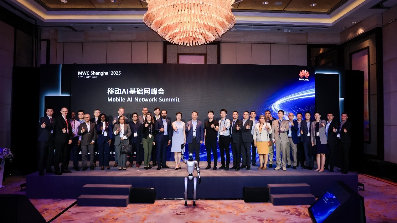 Huawei ve sektör ortakları 5G deneyiminden para kazanılmasını sağlıyor<