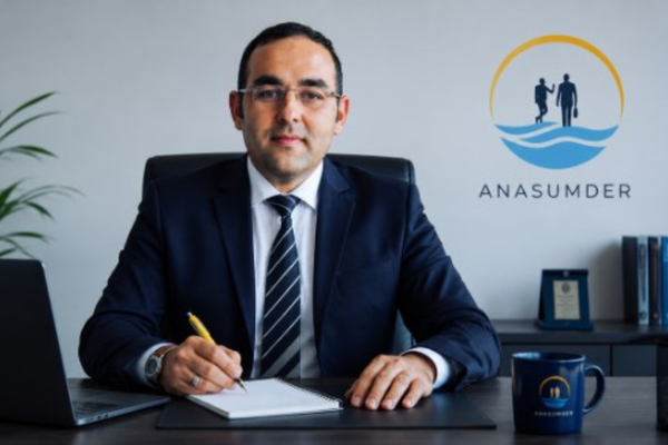 Uluslararası Su Ürünleri Zirvesi 100 gün sonra Elazığ'da düzenlenecek <