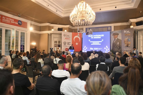 Başkan Yavaş: Doğaya uyumlu politikaları hayata geçiriyoruz