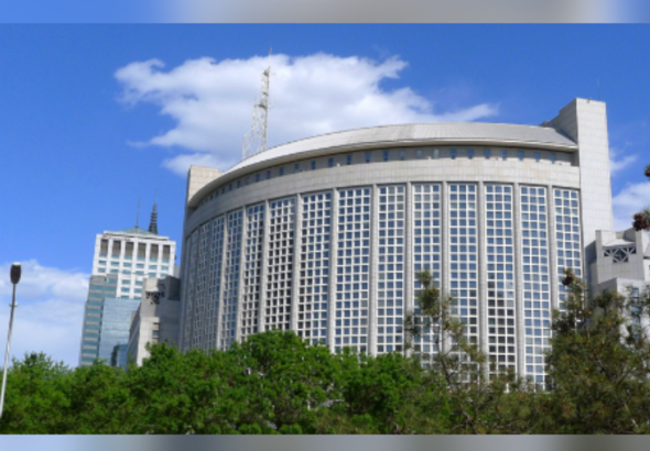 Çin, tüm tarafları derhal askeri operasyonları durdurmaya çağırdı<