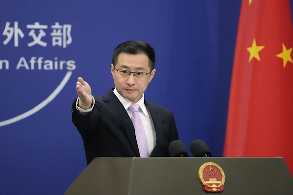 Çin Başbakanı Li, uluslararası ekonomi kurumları başkanlarıyla diyalog düzenleyecek<