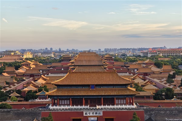 Yasak Kent’ten Yasak Kent Müzesi’ne dönüş: Bir kentin 100 yılı  <