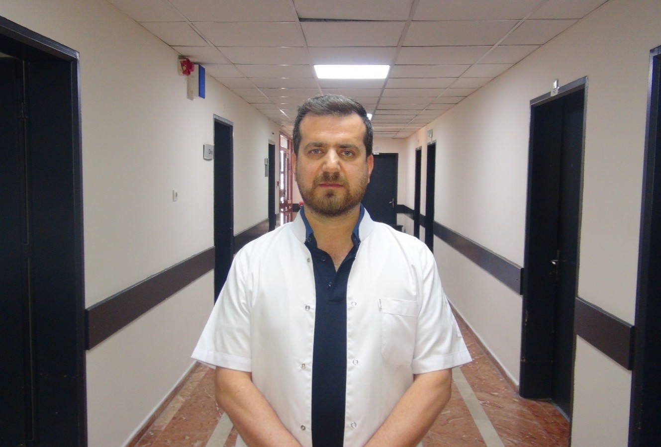Dr. Arpa: Klima kullanımı ciddi solunum yolu hastalıklarına yol açabilir<