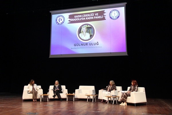 Muratbey’den kadın liderliğine güçlü destek<