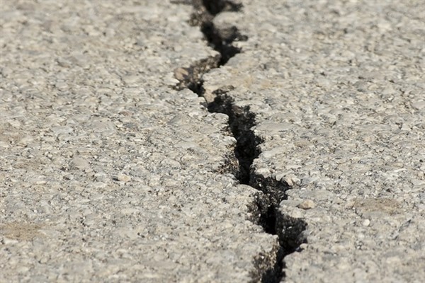 Prof. Dr. Özener: “Bölgede toplam 42 bin 729 adet deprem çözümü yapıldı”<